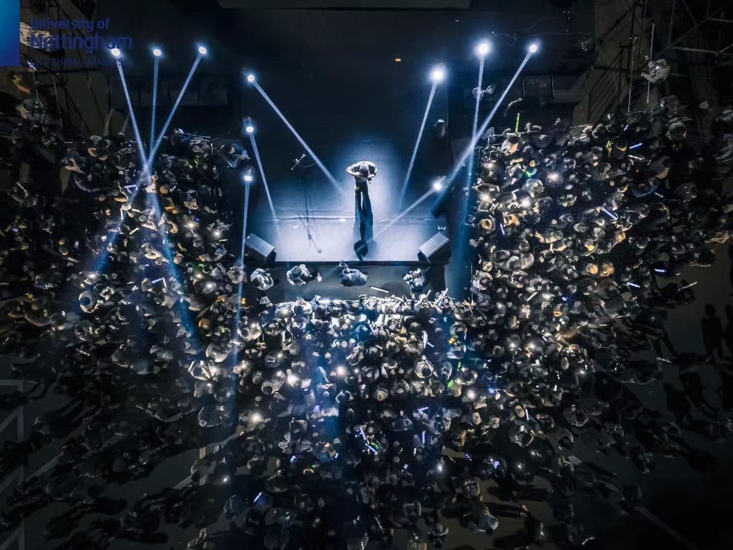 RAW Music Festival
